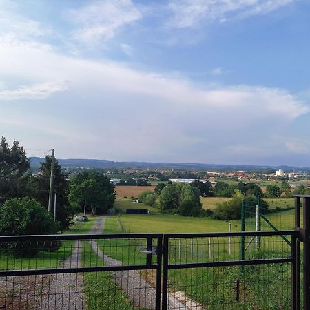 Sainte-Livrade-sur-Lot Gites Panoramique מראה חיצוני תמונה