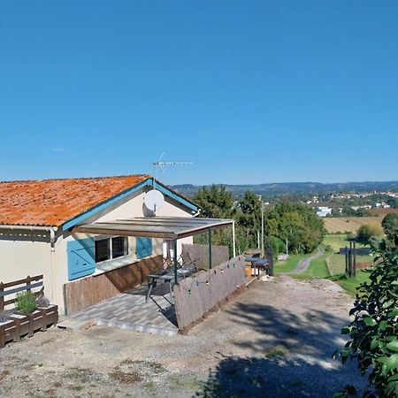 Sainte-Livrade-sur-Lot Gites Panoramique מראה חיצוני תמונה