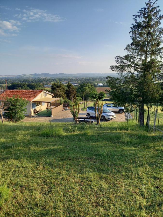 Sainte-Livrade-sur-Lot Gites Panoramique מראה חיצוני תמונה
